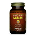 extracto de reishi beneficios para la salud