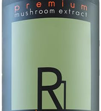 extracto de reishi en cápsulas