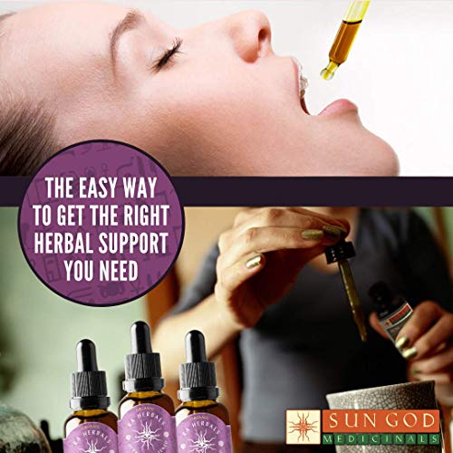 extracto de sauce blanco 30 ml
