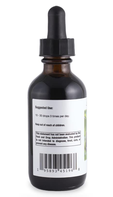 extracto de saúco natural para bienestar diario