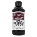 extracto de saúco negro beneficios para la salud
