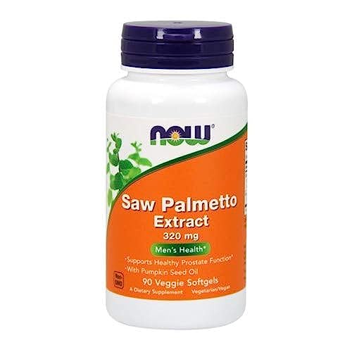 extracto de saw palmetto beneficios para la salud