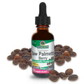 extracto de saw palmetto natural