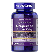 extracto de semilla de uva antioxidante