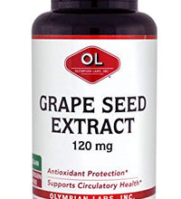extracto de semilla de uva antioxidante