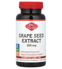 extracto de semilla de uva beneficios