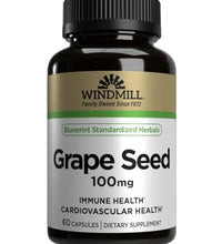 extracto de semilla de uva beneficios