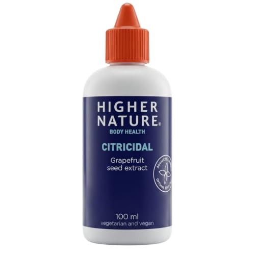 extracto de semilla de uva natural