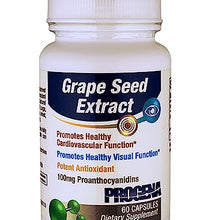 extracto de semilla de uva PROGENA