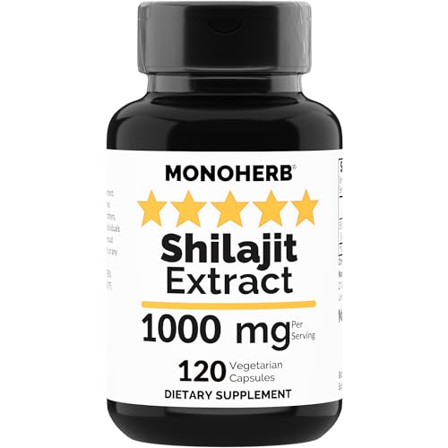 extracto de shilajit beneficios para la salud