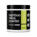 extracto de silicio de bambú para cabello