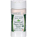 extracto de stevia en polvo natural