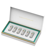 extracto de té verde antioxidante
