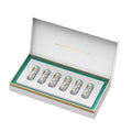 extracto de té verde antioxidante