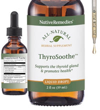 extracto de tiroides 2 fl oz