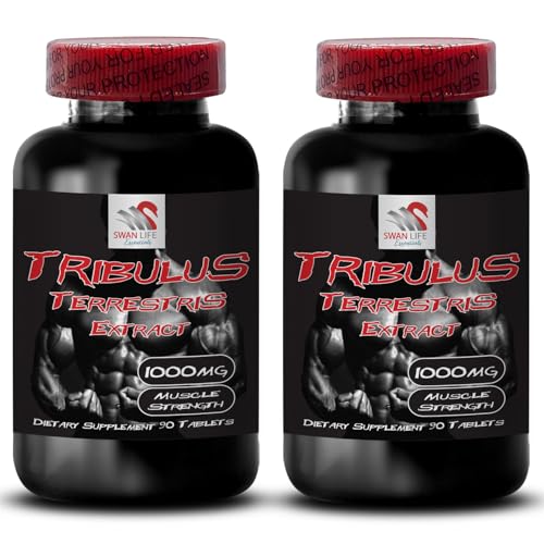 extracto de tribulus para energía
