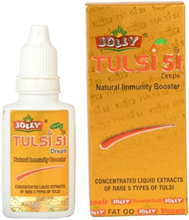 extracto de tulsi para infusiones