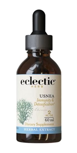 extracto de usnea natural