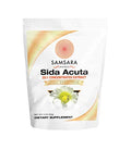 extracto en polvo de SIDA Acuta