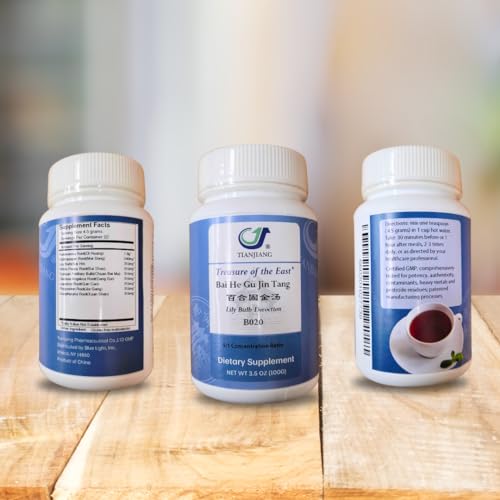 extracto herbal concentrado para la salud
