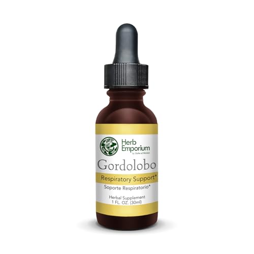 extracto herbal de gordolobo natural