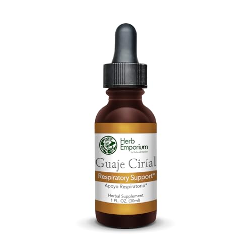extracto herbal de guaje cirial premium