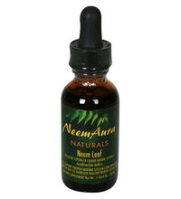 extracto herbal de neem para salud