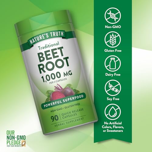 extracto herbal de remolacha natural