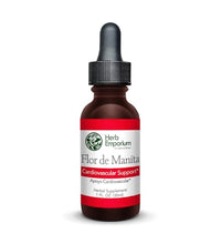 extracto herbal flor de manita beneficios