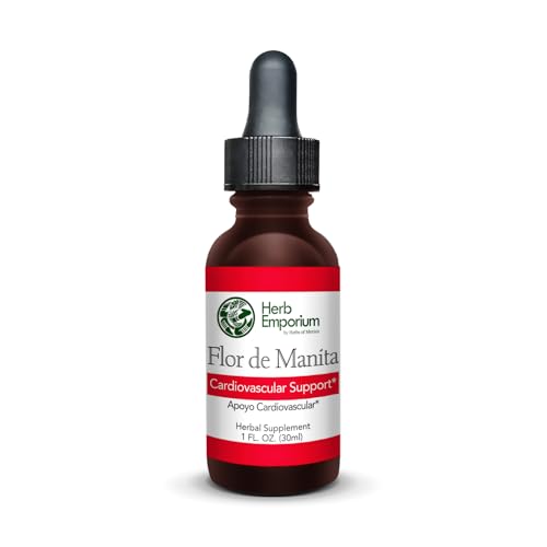 extracto herbal flor de manita beneficios