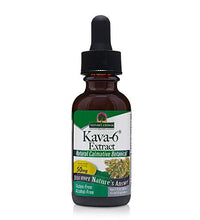 extracto kava para relajación profunda
