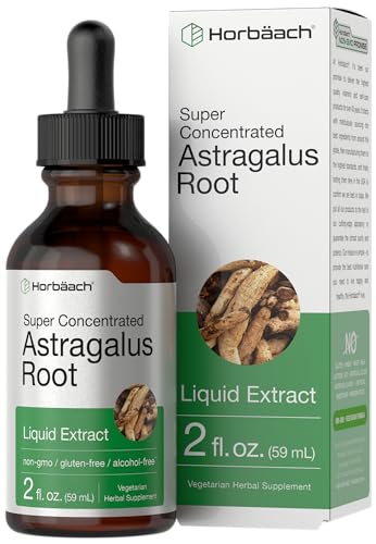 extracto líquido de astrágalo Horbäach