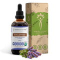extracto líquido de bugleweed orgánico