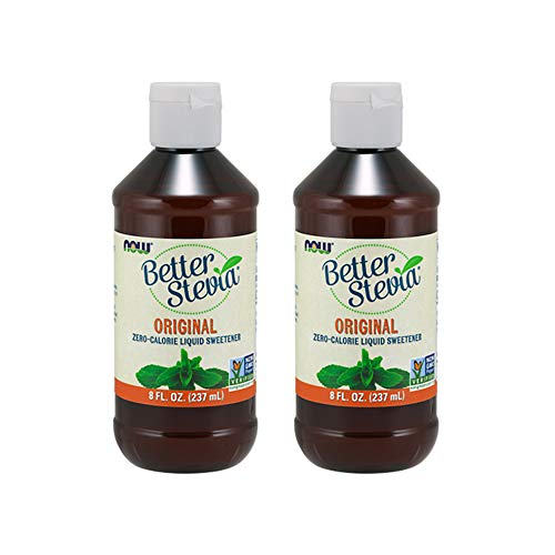 extracto líquido de stevia natural