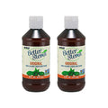extracto líquido de stevia natural