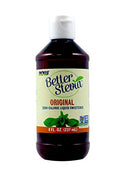 extracto líquido de stevia natural