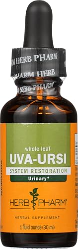 extracto líquido de uva ursi
