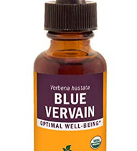 extracto líquido de vervain orgánico