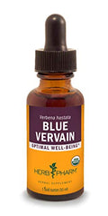 extracto líquido de vervain orgánico