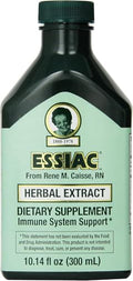 extracto líquido essiac beneficios para la salud