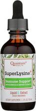 extracto líquido lysine para salud