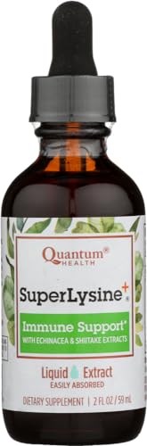 extracto líquido lysine para salud