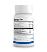 Extractos de hígado Biotics Research