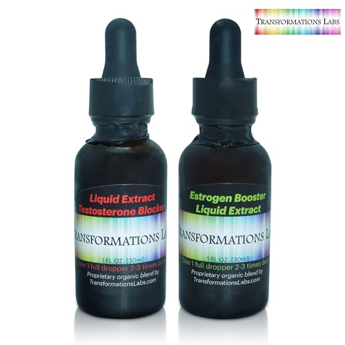 extractos líquidos E-Booster y T-Blocker