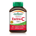 Exxtra-C 1000 mg cápsulas beneficios