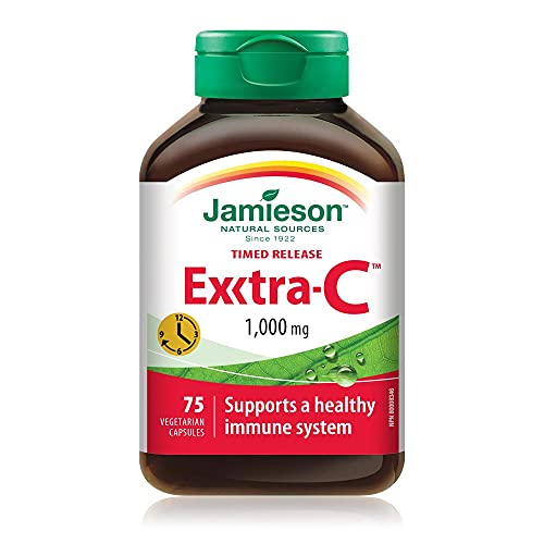 Exxtra-C 1000 mg cápsulas beneficios