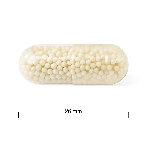 Exxtra-C 75 cápsulas para inmunidad
