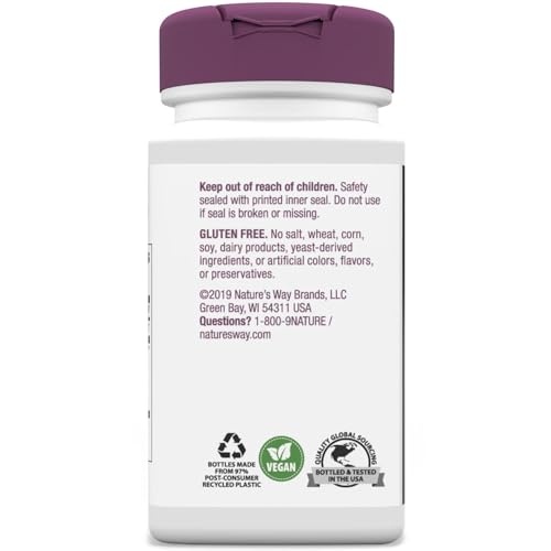 eyebright 458 mg para mejorar la vista