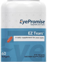 EyePromise EZ Tears para ojos secos