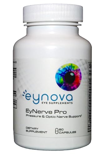 EyNerve Pro soporte nervio óptico